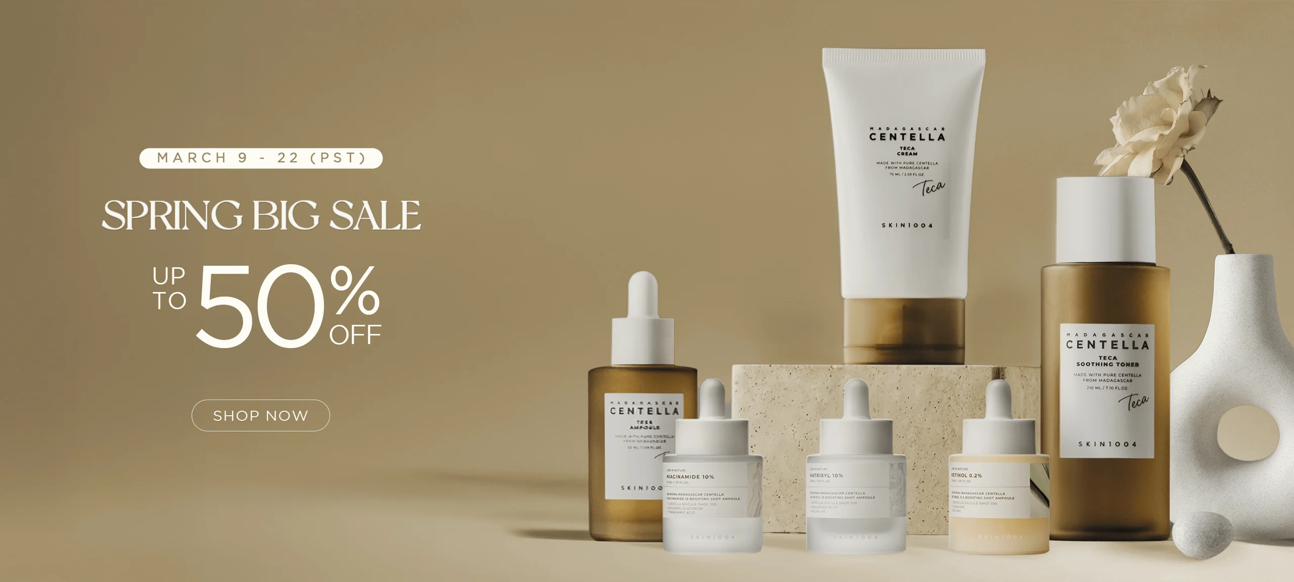 Welcome to Our Store